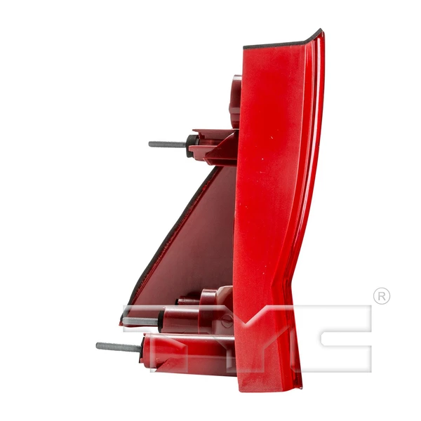 TYC 11-5375-81 Taillight Assembly, Right Passenger Side