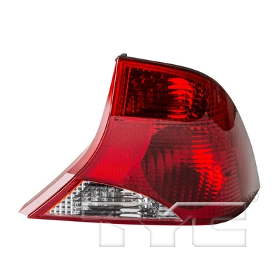 TYC 11-5375-81 Taillight Assembly, Right Passenger Side