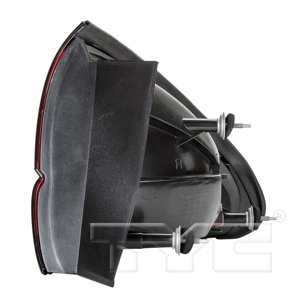 TYC 11-5378-01 Taillight Assembly, Left Outer