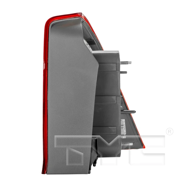 TYC 11-5434-00 Taillight Assembly, Left Outer