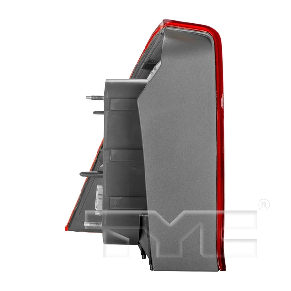 TYC 11-5433-00 Taillight Assembly, Right Outer