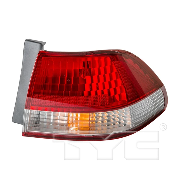 TYC 11-5465-00 Taillight Assembly, Right Outer