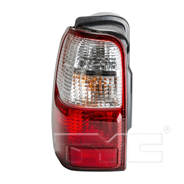 TYC 11-5476-00 Taillight Assembly, Left Driver Side