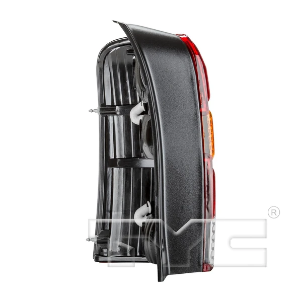 TYC 11-5491-01 Taillight Assembly, Right Passenger Side