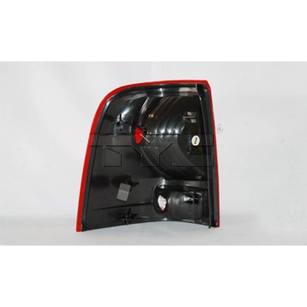 TYC 11-5507-01 Taillight Assembly, Right Passenger Side