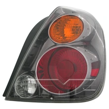 TYC 11-5581-00 Taillight Assembly, Right Passenger Side