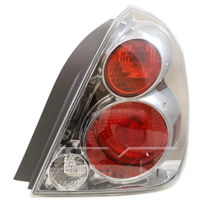 TYC 11-5581-90 Taillight Assembly, Right Passenger Side