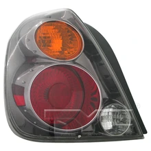 TYC 11-5582-00 Taillight Assembly, Left Driver Side