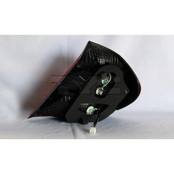 TYC 11-5604-00 Taillight Assembly, Left Driver Side