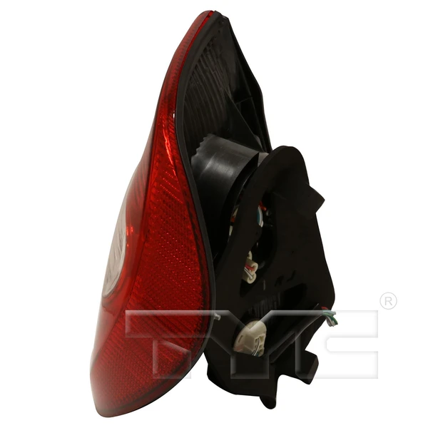 TYC 11-5603-00 Taillight Assembly, Right Passenger Side