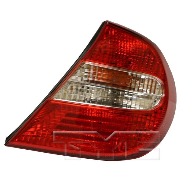 TYC 11-5603-00 Taillight Assembly, Right Passenger Side