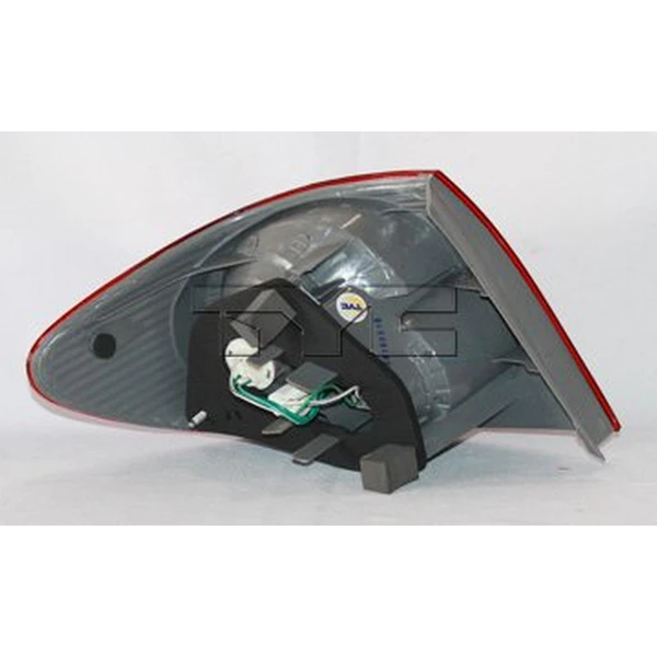 TYC 11-5703-00 Taillight Assembly, Right Outer
