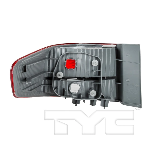 TYC 11-5815-01 Taillight Assembly, Right Outer