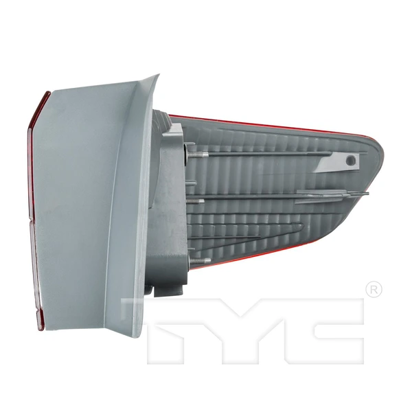 TYC 11-5816-01 Taillight Assembly, Left Outer