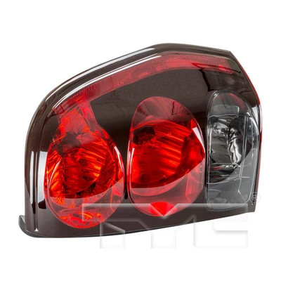 TYC 11-5829-00 Taillight Assembly, Right Passenger Side