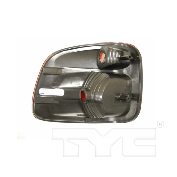 TYC 11-5831-01 Taillight Assembly, Right Passenger Side