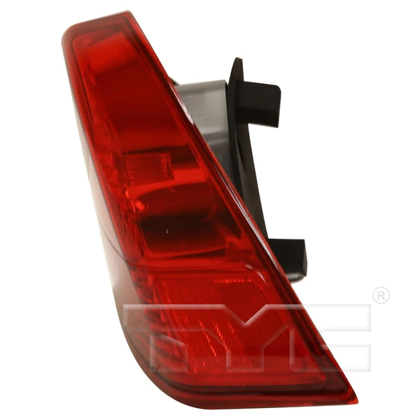 TYC 11-5877-01 Taillight Assembly, Right Outer