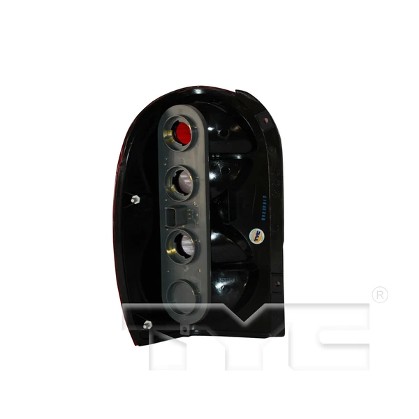 TYC 11-5885-91 Taillight Assembly, Right Passenger Side