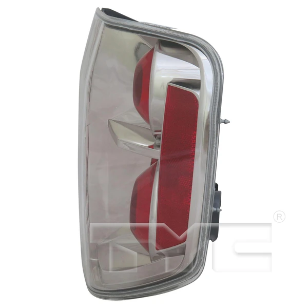 TYC 11-5899-91 Taillight Assembly, Right Passenger Side