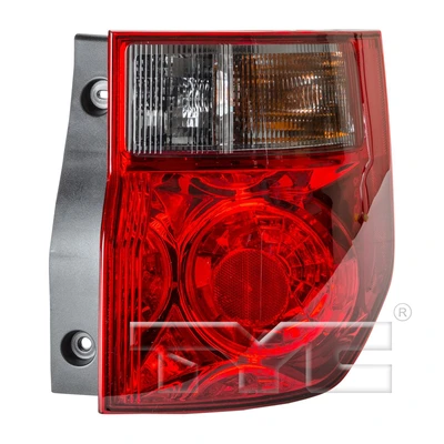 TYC 11-5905-00 Taillight Assembly, Right Passenger Side