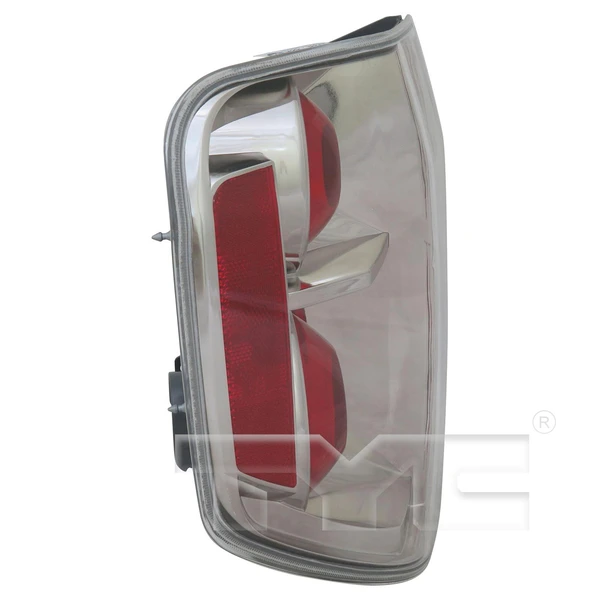 TYC 11-5900-91 Taillight Assembly, Left Driver Side