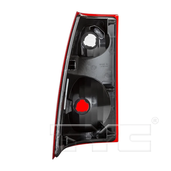 TYC 11-5919-01 Taillight Assembly, Right Passenger Side