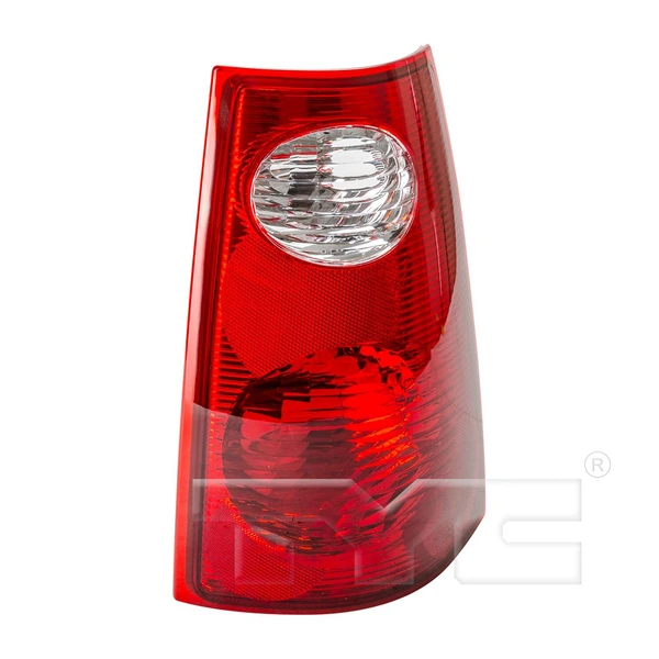 TYC 11-5919-01 Taillight Assembly, Right Passenger Side