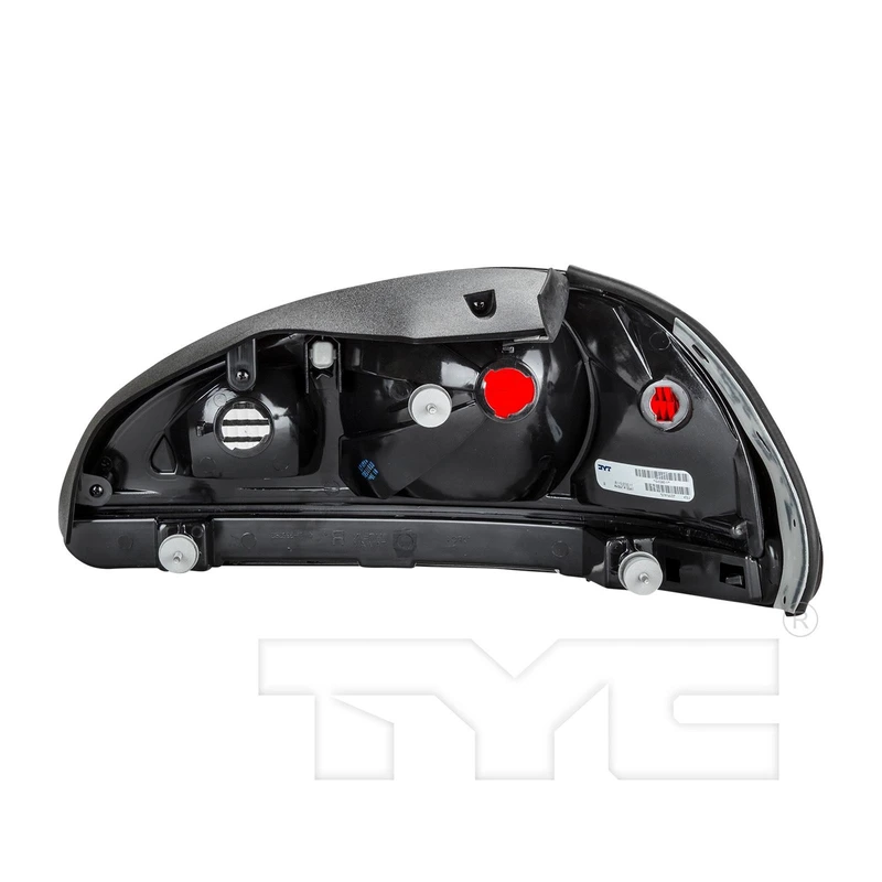 4. High-Quality Taillight Replacement
