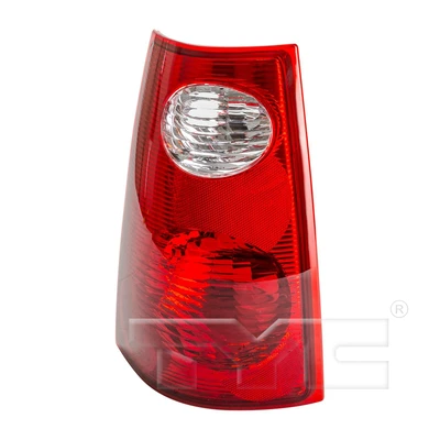 TYC 11-5920-01 Taillight Assembly, Left Driver Side