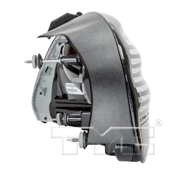 TYC 11-5923-01 Taillight Assembly, Right Passenger Side