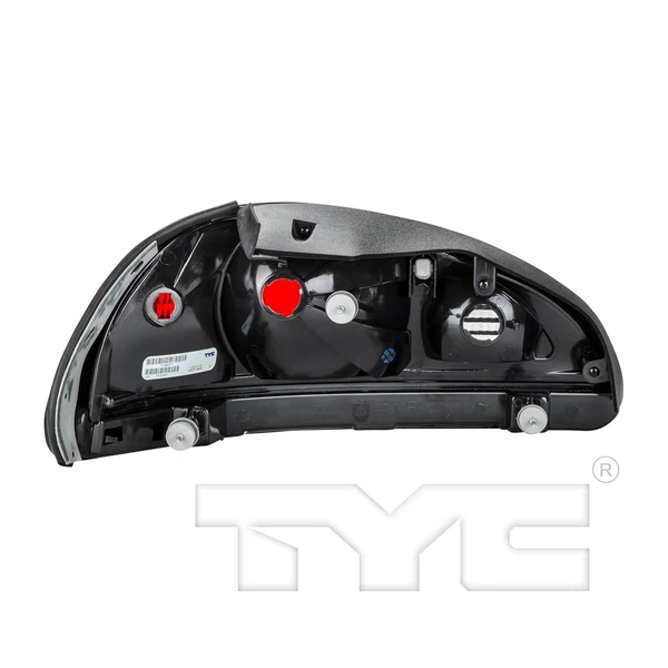 TYC 11-5923-01 Taillight Assembly, Right Passenger Side