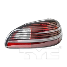 TYC 11-5923-01 Taillight Assembly, Right Passenger Side