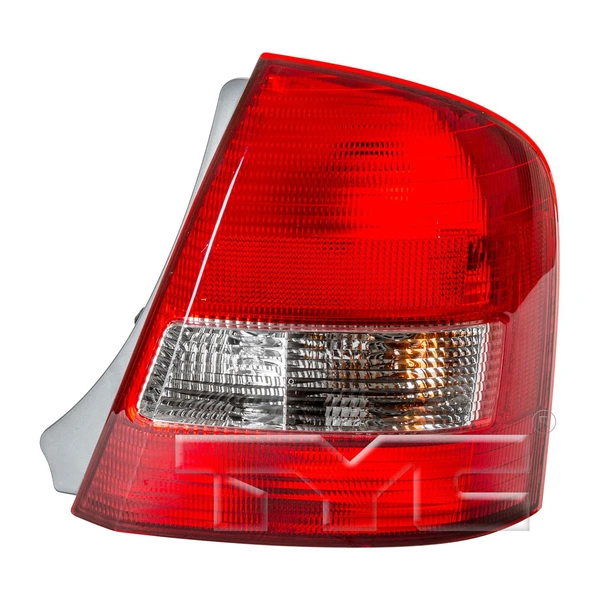 TYC 11-5935-00 Taillight Assembly, Right Passenger Side