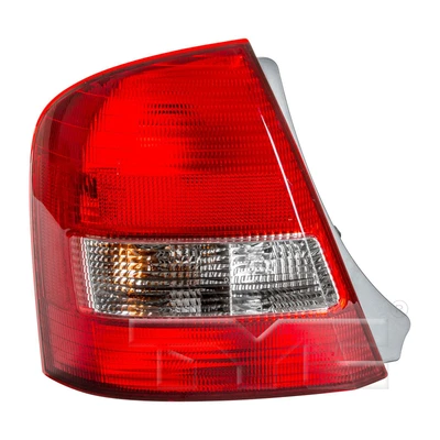 TYC 11-5936-00 Taillight Assembly, Left Driver Side