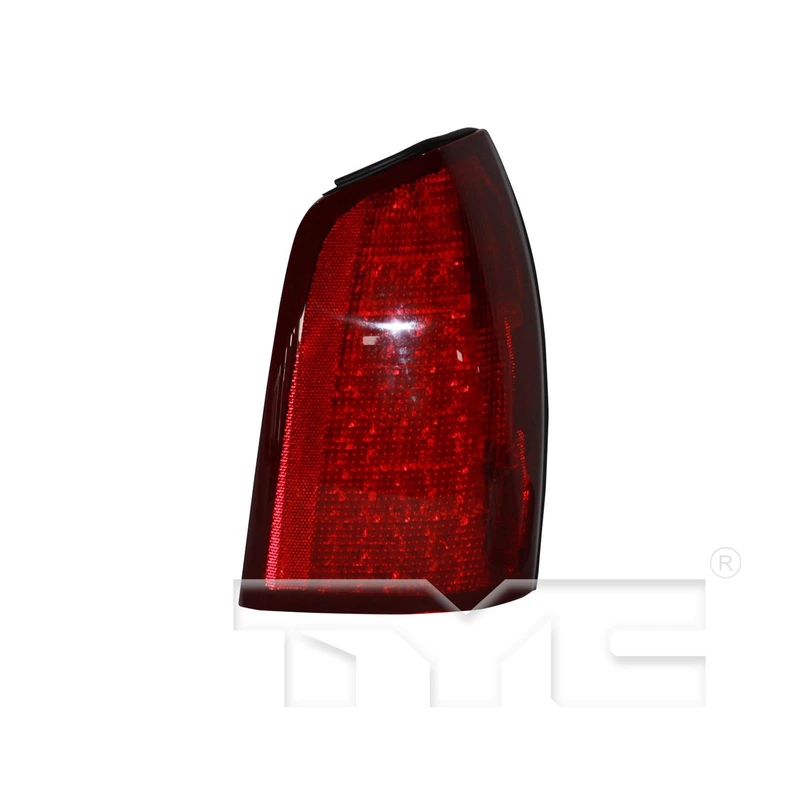 TYC 11-5939-00 Taillight Assembly, Right Passenger Side