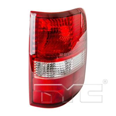 Tail Light Assembly - Right Passenger Side - TYC 11-5933-01