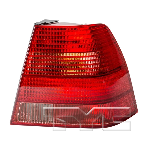 Tail Light Assembly - Right Passenger Side - TYC 11-5947-01