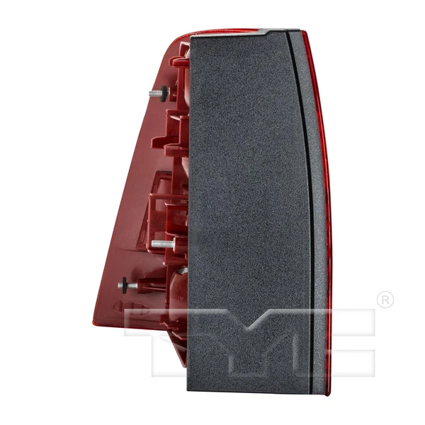 TYC 11-5947-91 Taillight Assembly, Right Passenger Side