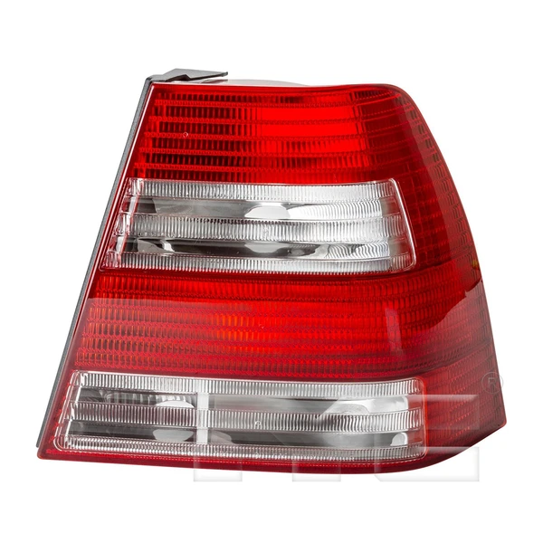 TYC 11-5947-91 Taillight Assembly, Right Passenger Side