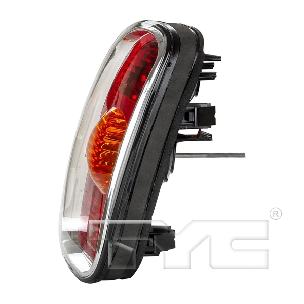 Tail Light Assembly - Right Passenger Side - TYC 11-5969-01