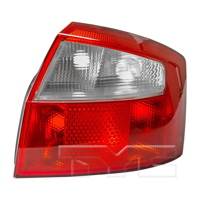 TYC 11-5961-01 Taillight Assembly, Right Passenger Side