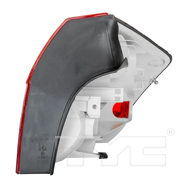 TYC 11-5962-01 Taillight Assembly, Left Driver Side