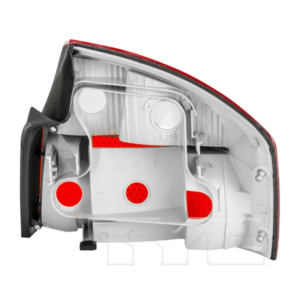 TYC 11-5962-01 Taillight Assembly, Left Driver Side