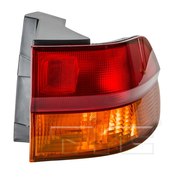 TYC 11-5977-90 Taillight Assembly, Right Outer