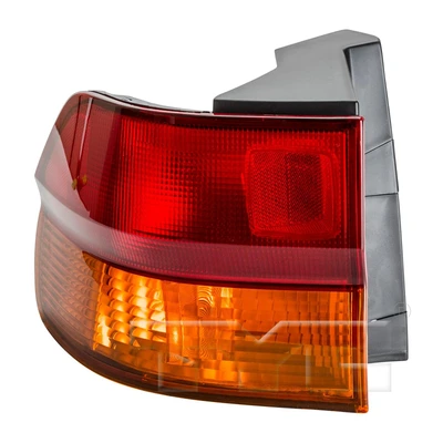 TYC 11-5978-90 Taillight Assembly, Left Outer