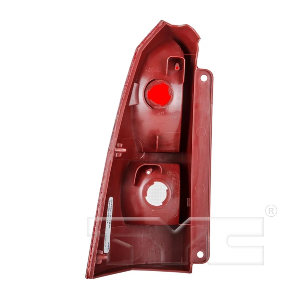 TYC 11-5971-01 Taillight Assembly, Right Passenger Side