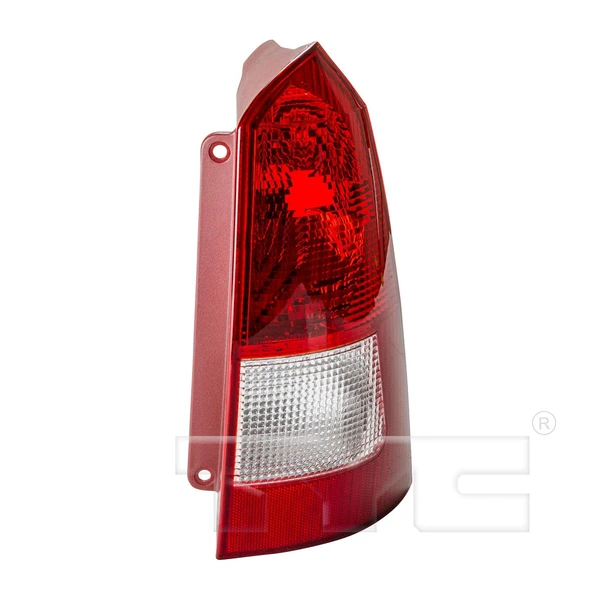 TYC 11-5971-01 Taillight Assembly, Right Passenger Side