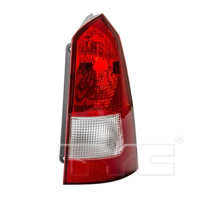 Tail Light Assembly - Right Passenger Side - TYC 11-5971-91