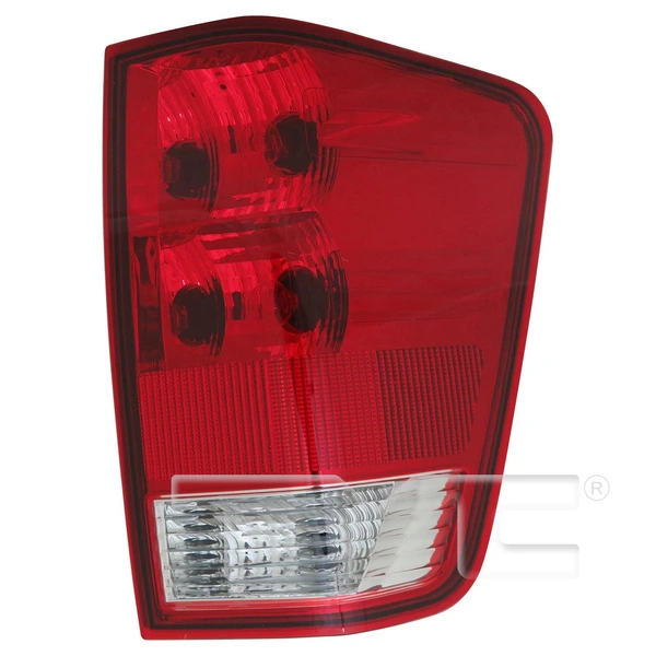 TYC 11-5999-90-9 passenger taillight