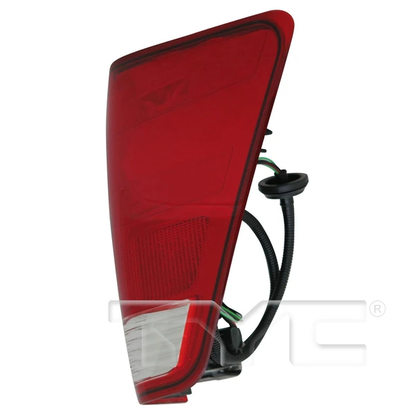 TYC 11-5999-90 Taillight Assembly, Right Passenger Side